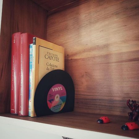 Becohouse Διαμέρισμα Ρώμη Εξωτερικό φωτογραφία