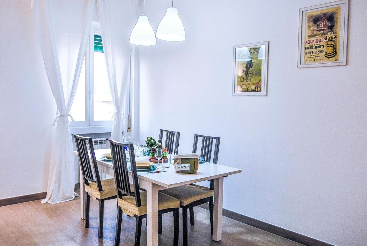 Becohouse Διαμέρισμα Ρώμη Εξωτερικό φωτογραφία
