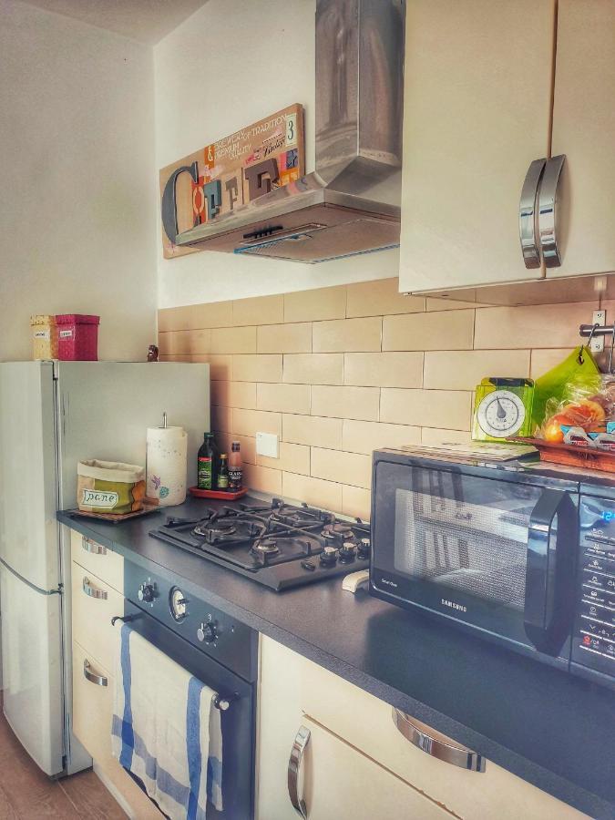 Becohouse Διαμέρισμα Ρώμη Εξωτερικό φωτογραφία