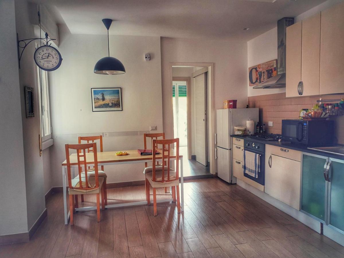 Becohouse Διαμέρισμα Ρώμη Εξωτερικό φωτογραφία
