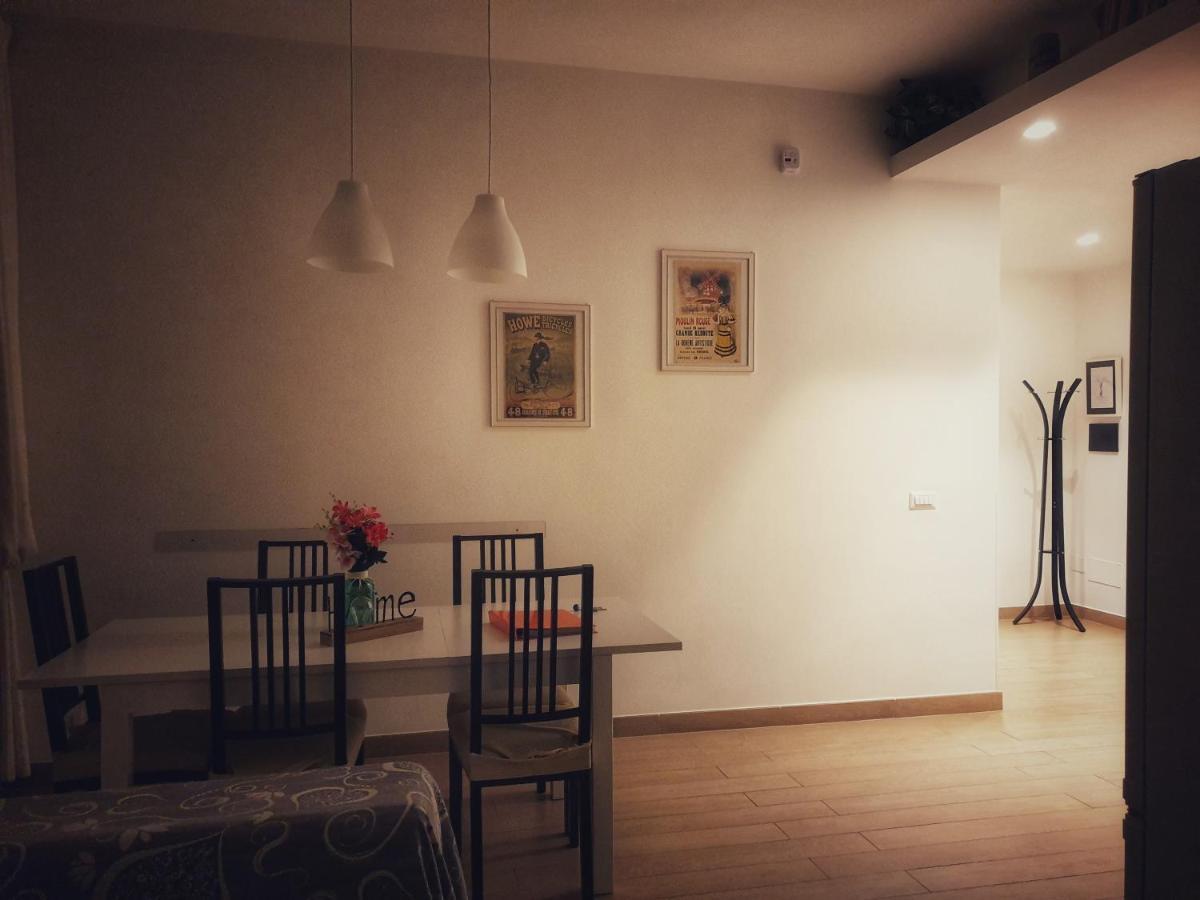 Becohouse Διαμέρισμα Ρώμη Εξωτερικό φωτογραφία