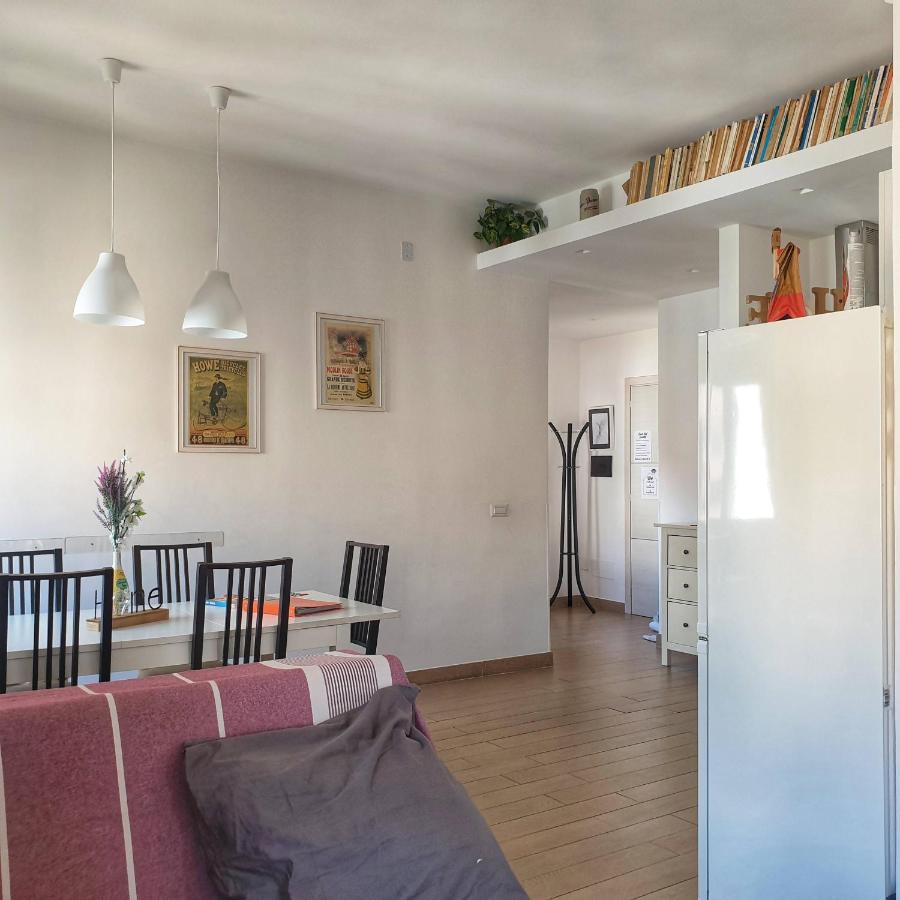 Becohouse Διαμέρισμα Ρώμη Εξωτερικό φωτογραφία
