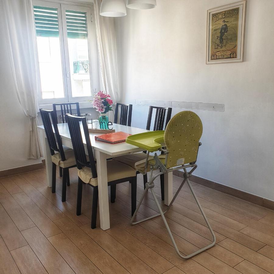Becohouse Διαμέρισμα Ρώμη Εξωτερικό φωτογραφία