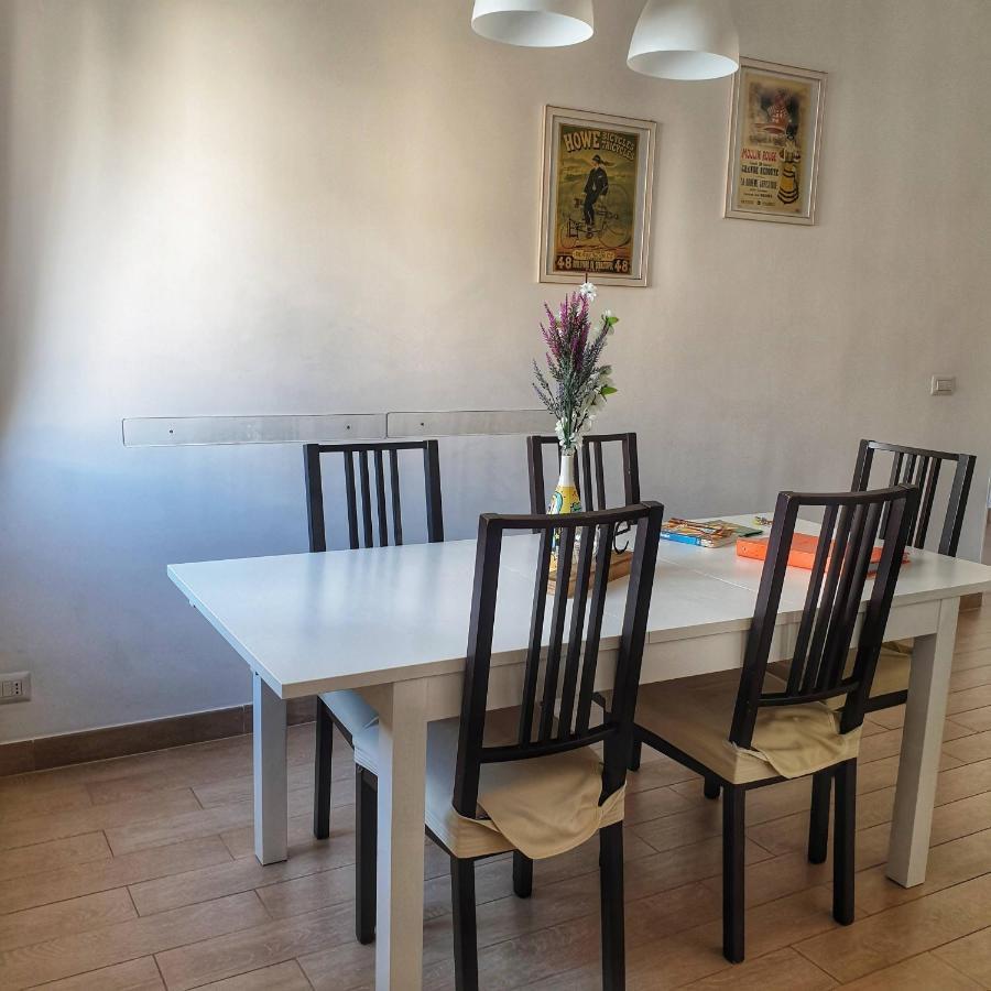Becohouse Διαμέρισμα Ρώμη Εξωτερικό φωτογραφία