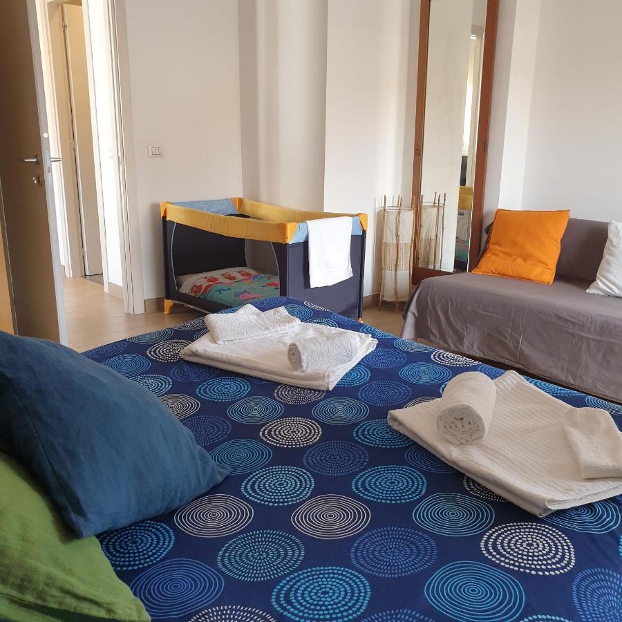 Becohouse Διαμέρισμα Ρώμη Εξωτερικό φωτογραφία