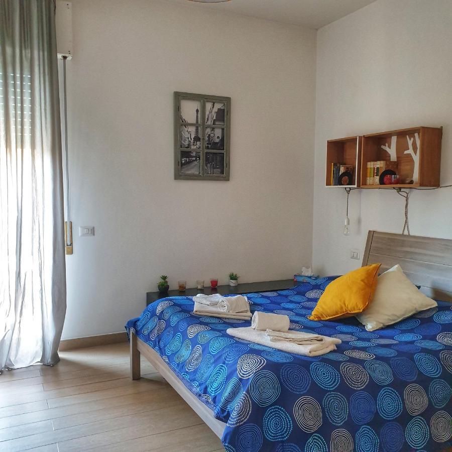 Becohouse Διαμέρισμα Ρώμη Εξωτερικό φωτογραφία