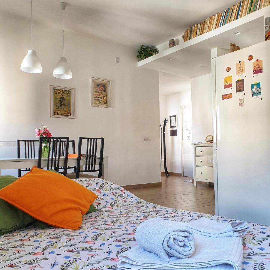 Becohouse Διαμέρισμα Ρώμη Εξωτερικό φωτογραφία