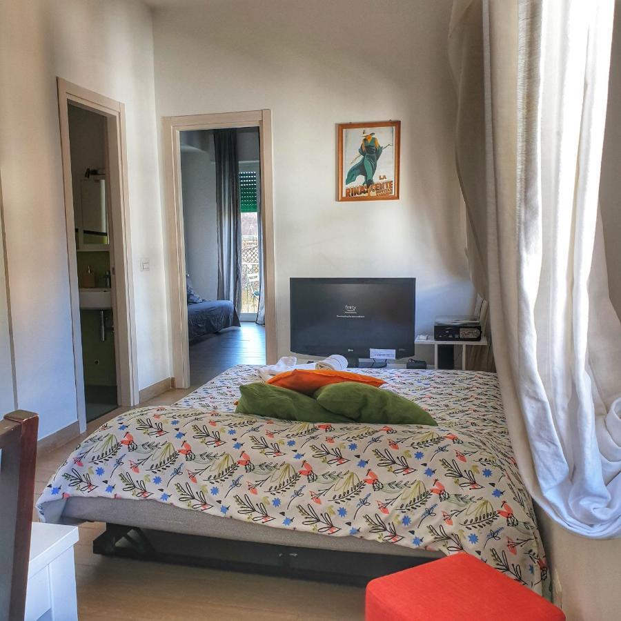 Becohouse Διαμέρισμα Ρώμη Εξωτερικό φωτογραφία