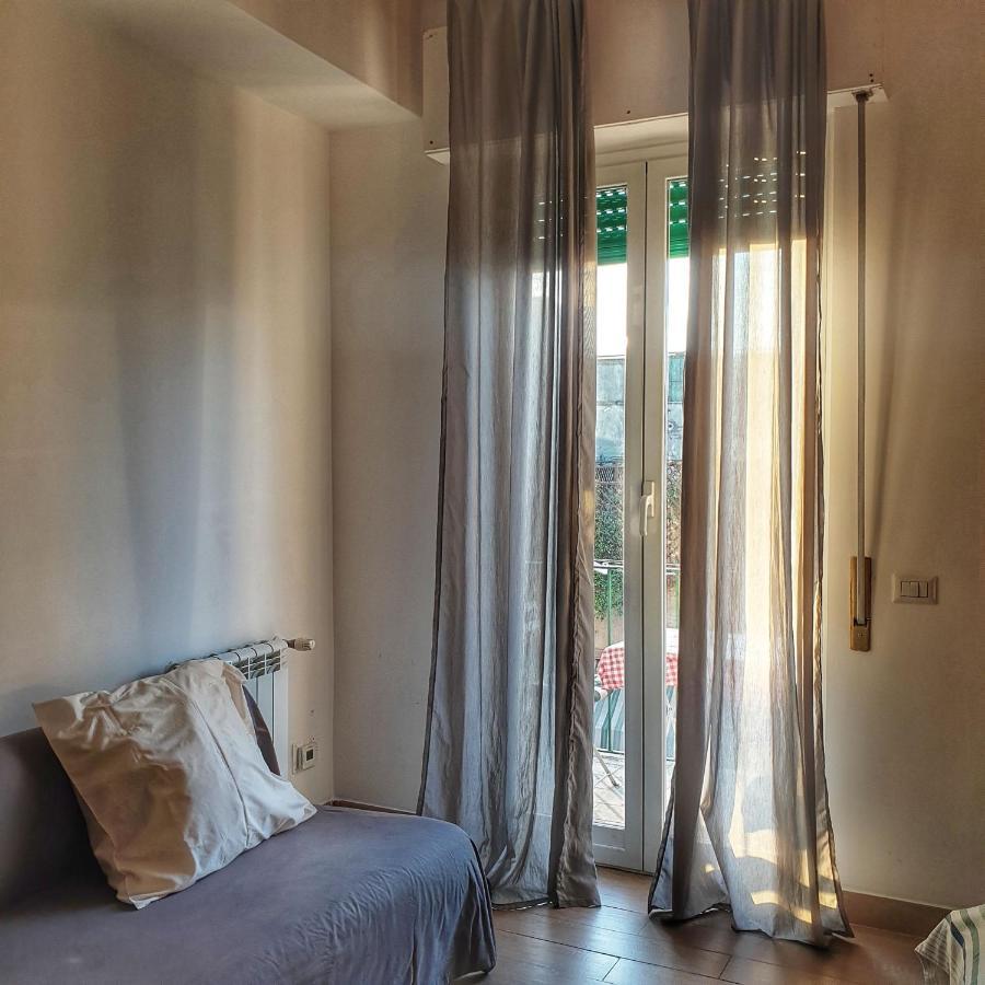 Becohouse Διαμέρισμα Ρώμη Εξωτερικό φωτογραφία