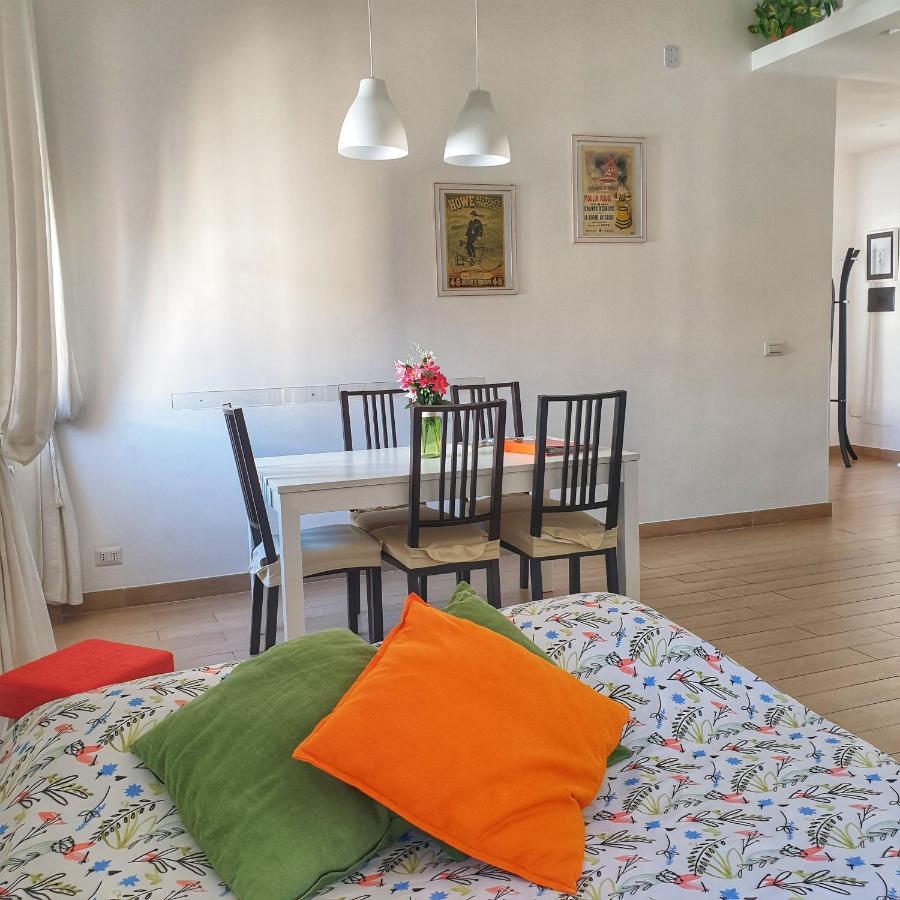 Becohouse Διαμέρισμα Ρώμη Εξωτερικό φωτογραφία
