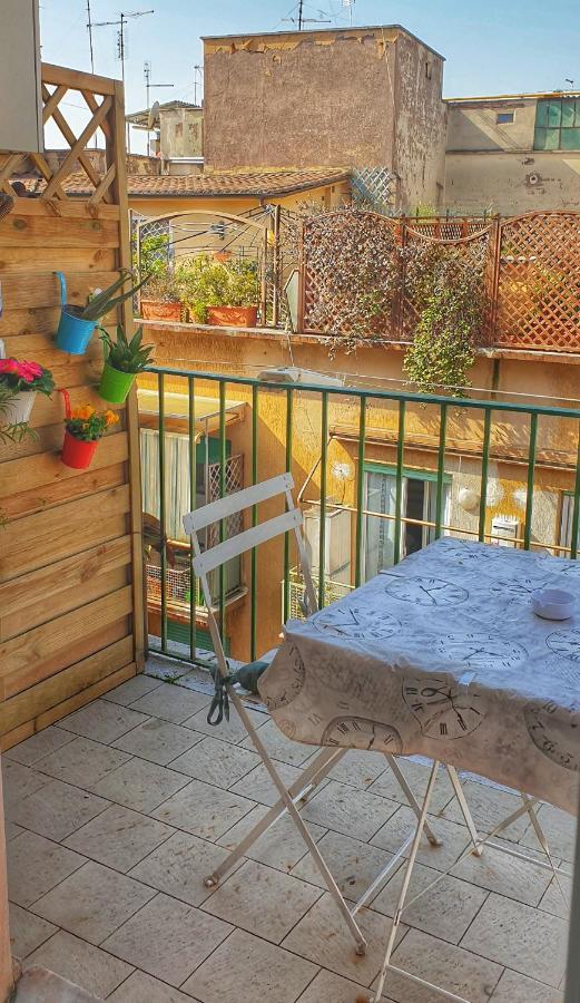 Becohouse Διαμέρισμα Ρώμη Εξωτερικό φωτογραφία