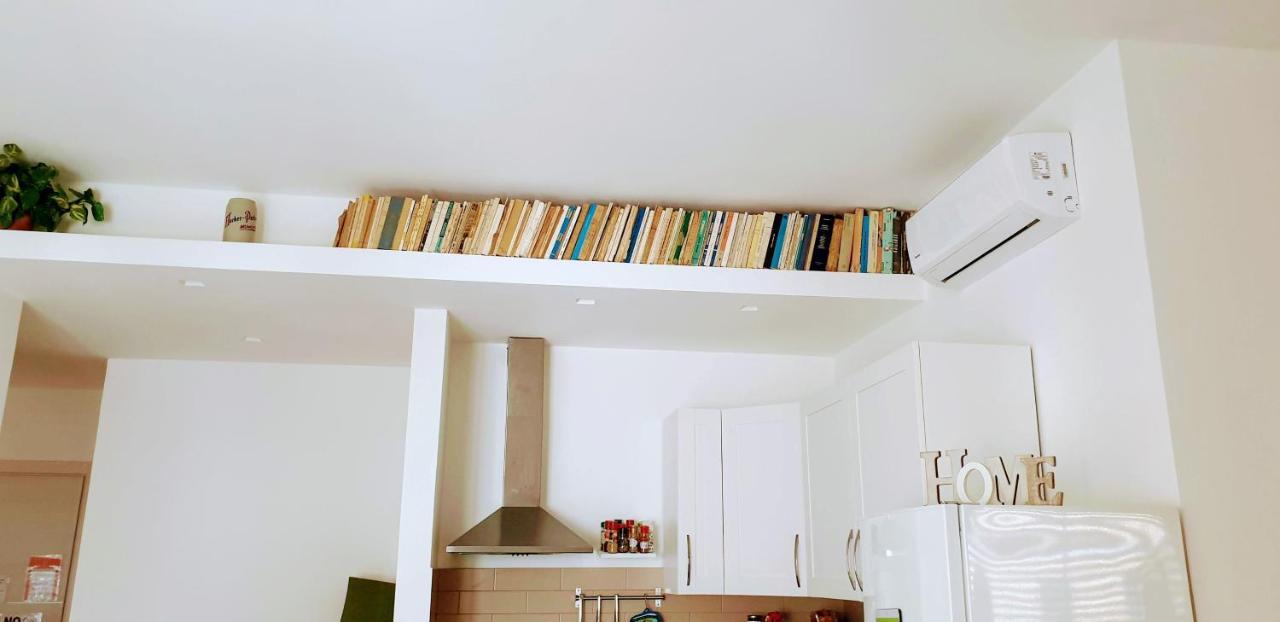 Becohouse Διαμέρισμα Ρώμη Εξωτερικό φωτογραφία