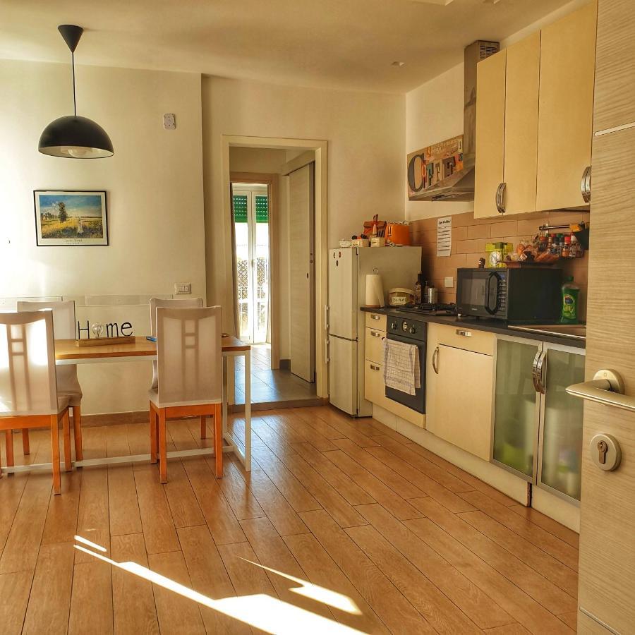 Becohouse Διαμέρισμα Ρώμη Εξωτερικό φωτογραφία