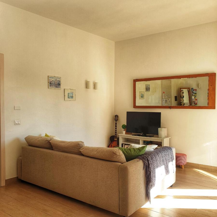 Becohouse Διαμέρισμα Ρώμη Εξωτερικό φωτογραφία