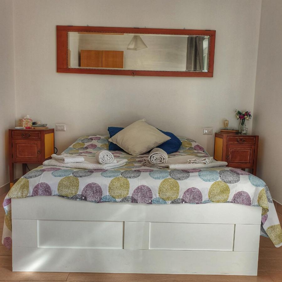 Becohouse Διαμέρισμα Ρώμη Εξωτερικό φωτογραφία
