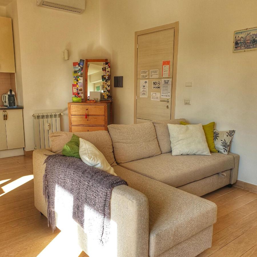 Becohouse Διαμέρισμα Ρώμη Εξωτερικό φωτογραφία