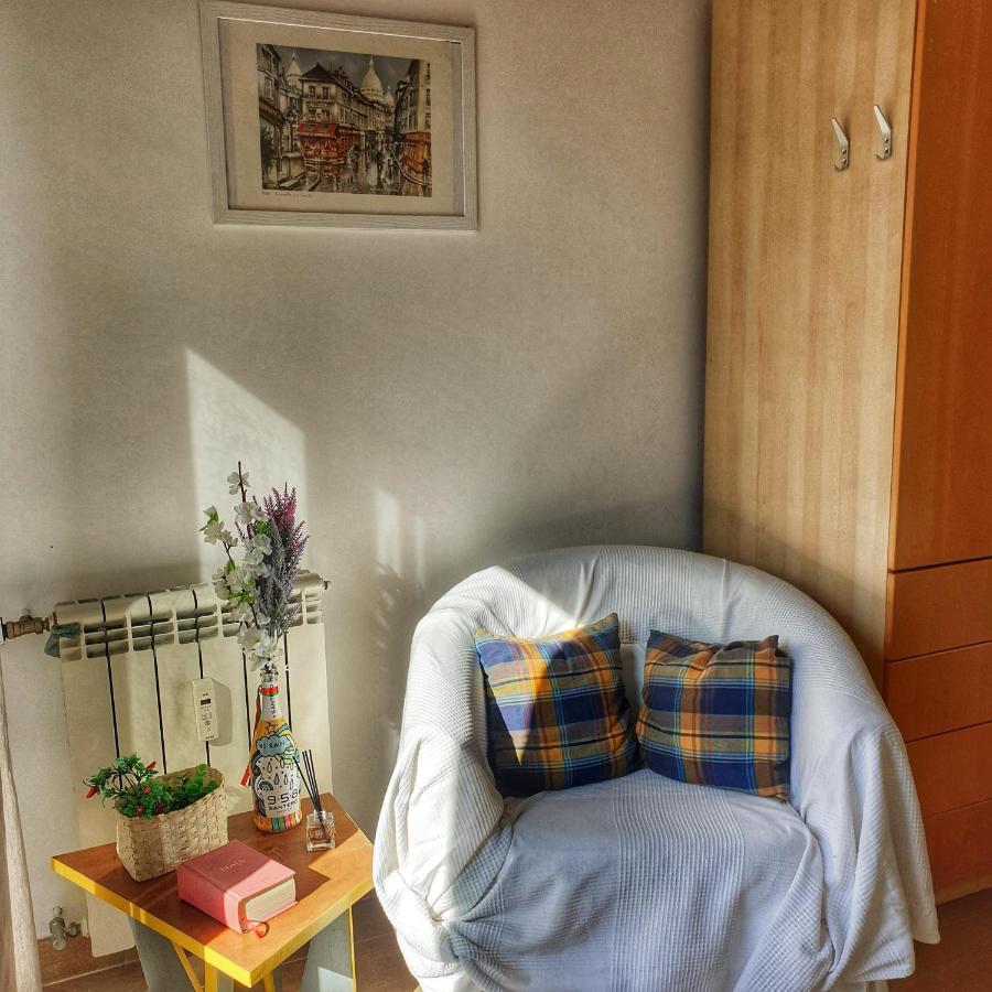 Becohouse Διαμέρισμα Ρώμη Εξωτερικό φωτογραφία