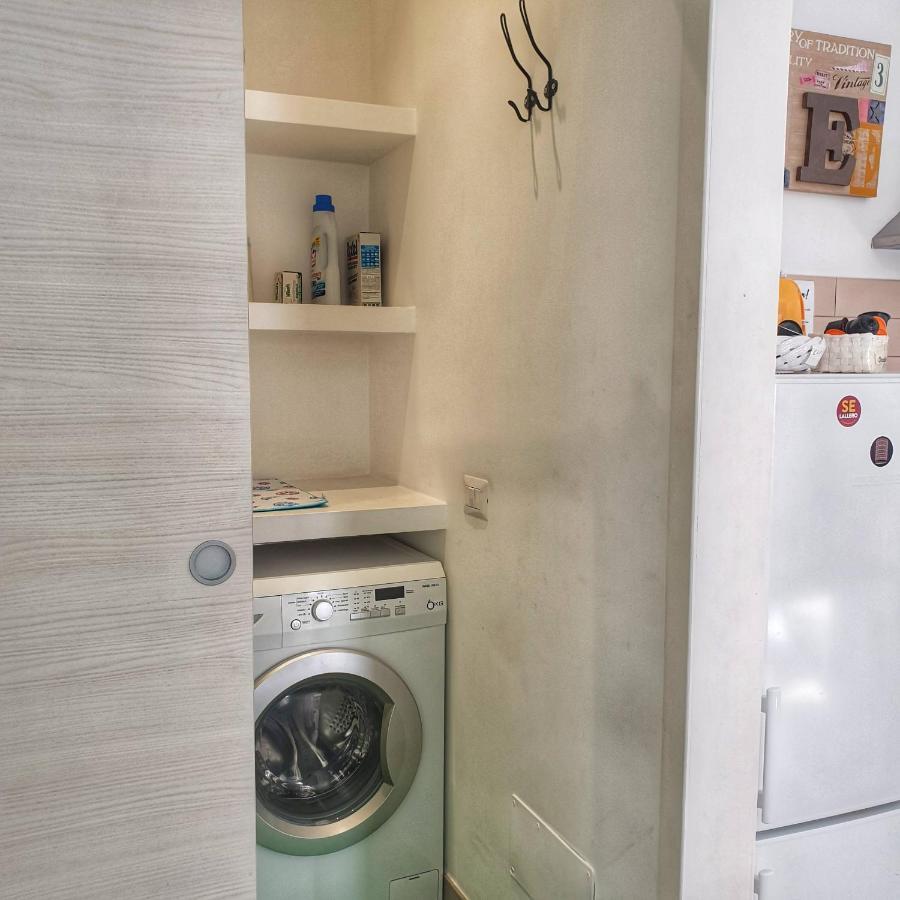 Becohouse Διαμέρισμα Ρώμη Εξωτερικό φωτογραφία