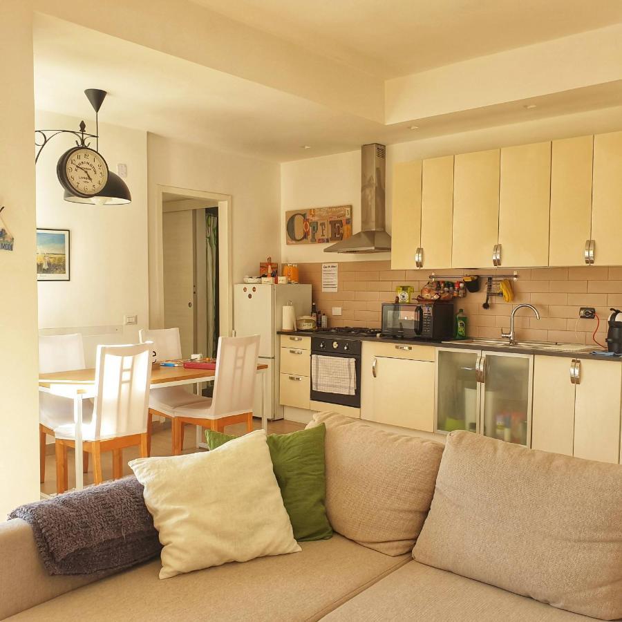Becohouse Διαμέρισμα Ρώμη Εξωτερικό φωτογραφία