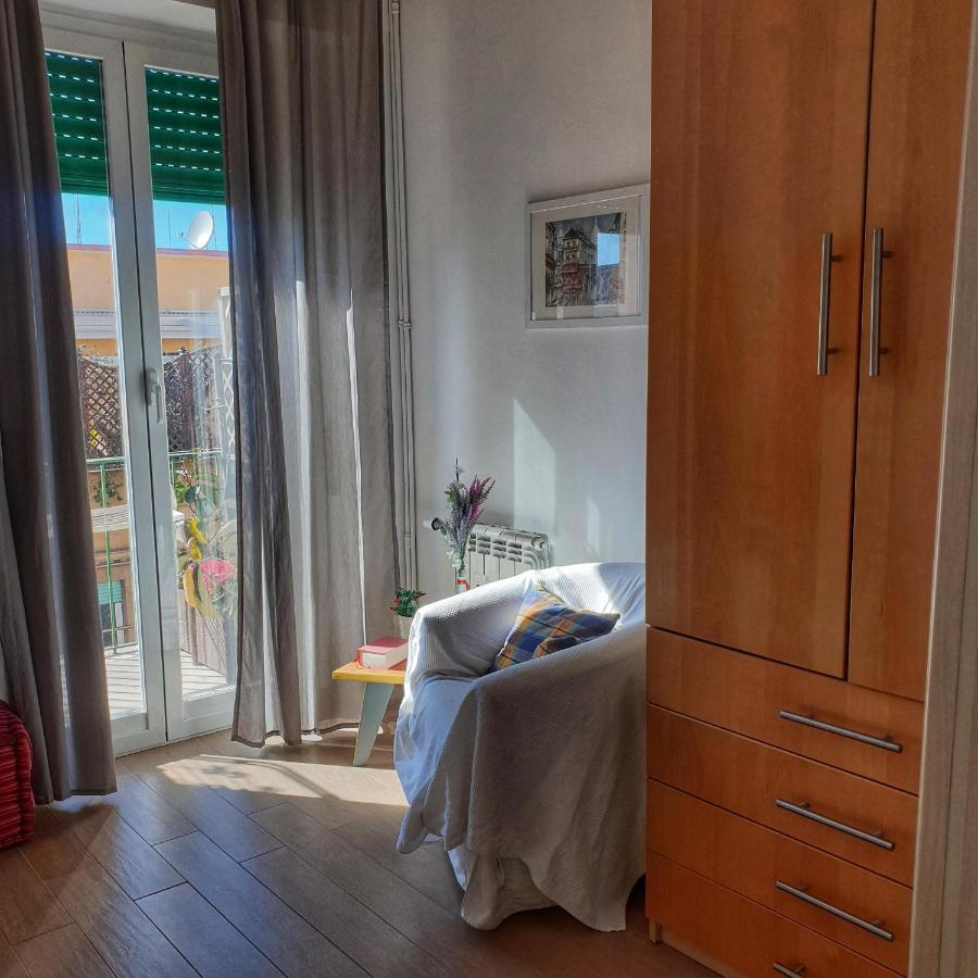 Becohouse Διαμέρισμα Ρώμη Εξωτερικό φωτογραφία