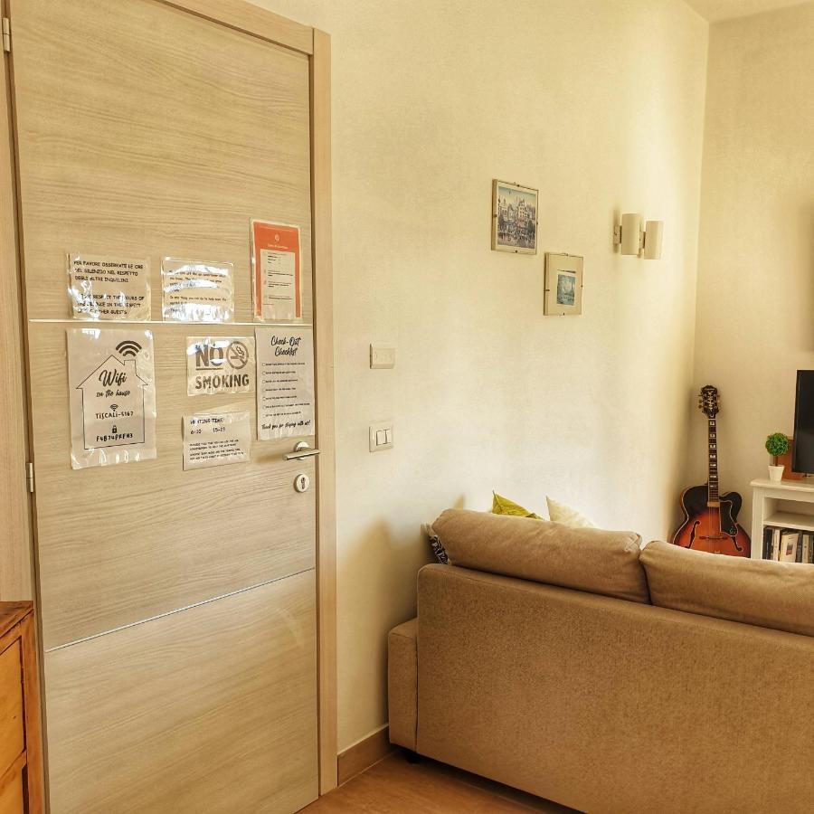 Becohouse Διαμέρισμα Ρώμη Εξωτερικό φωτογραφία