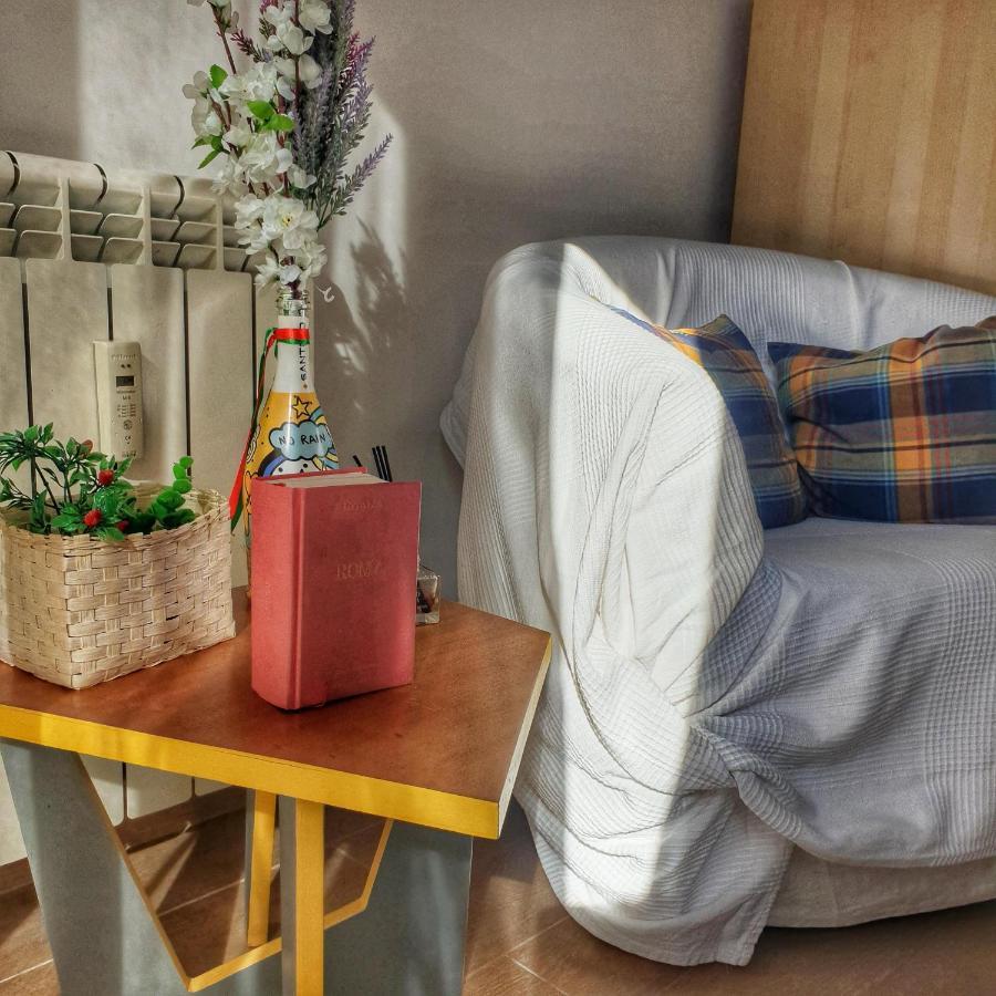 Becohouse Διαμέρισμα Ρώμη Εξωτερικό φωτογραφία