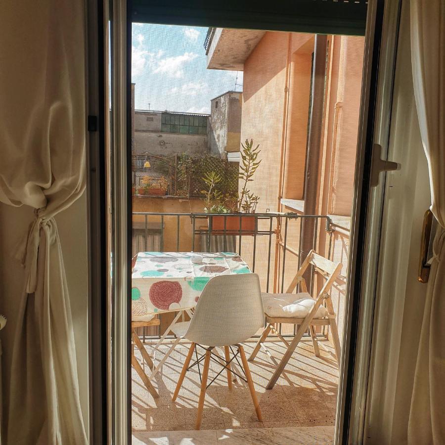 Becohouse Διαμέρισμα Ρώμη Εξωτερικό φωτογραφία