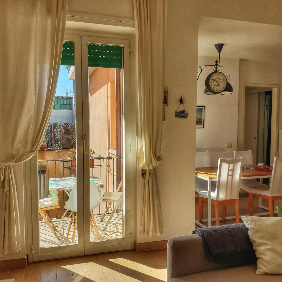 Becohouse Διαμέρισμα Ρώμη Εξωτερικό φωτογραφία