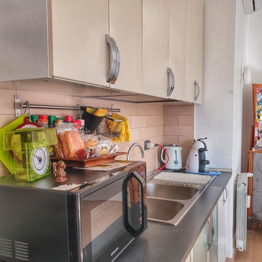 Becohouse Διαμέρισμα Ρώμη Εξωτερικό φωτογραφία