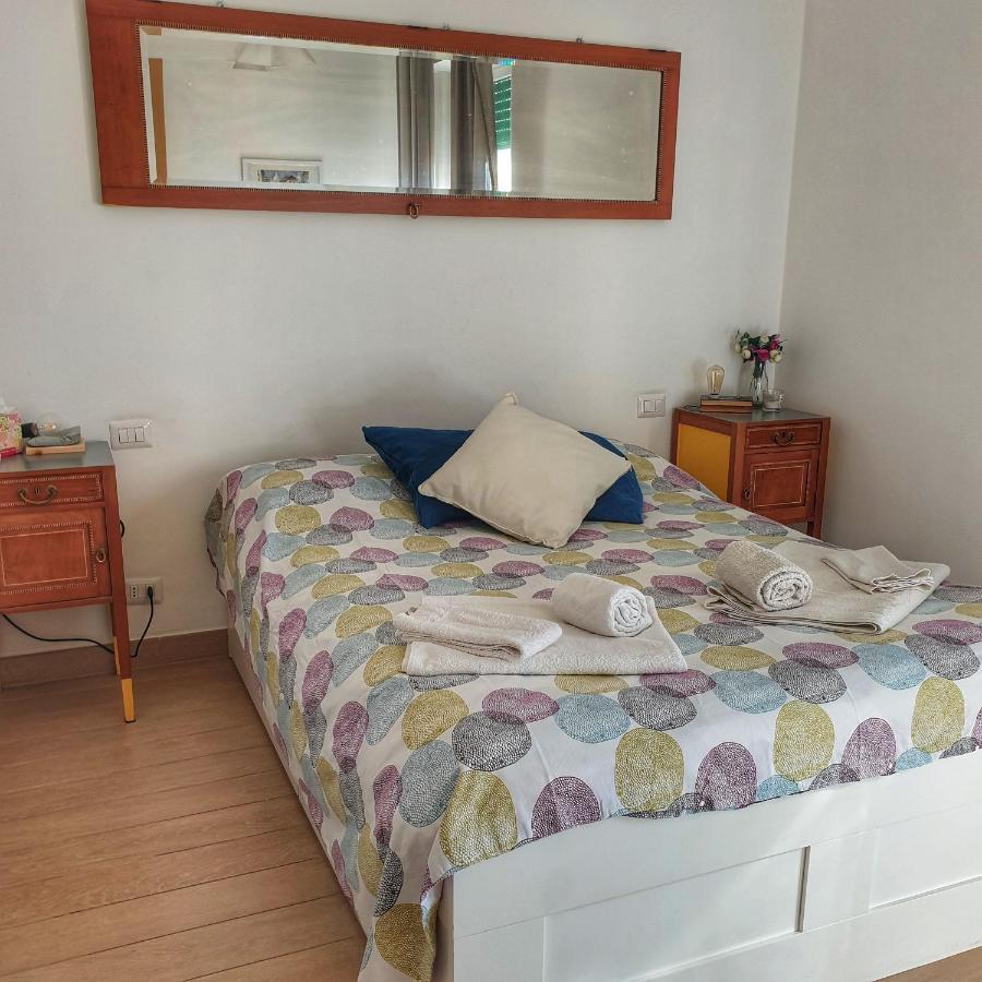 Becohouse Διαμέρισμα Ρώμη Εξωτερικό φωτογραφία