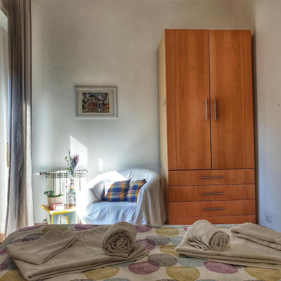 Becohouse Διαμέρισμα Ρώμη Εξωτερικό φωτογραφία
