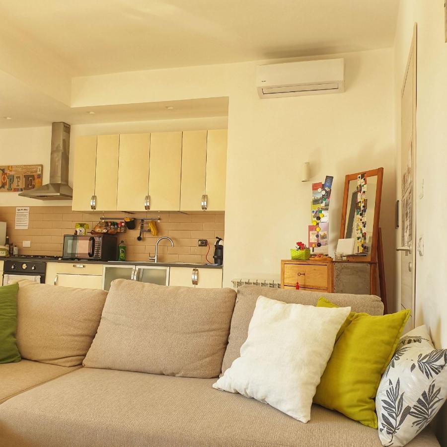 Becohouse Διαμέρισμα Ρώμη Εξωτερικό φωτογραφία