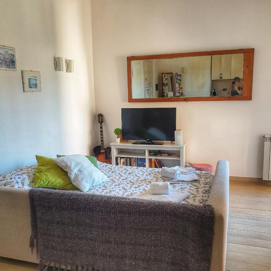 Becohouse Διαμέρισμα Ρώμη Εξωτερικό φωτογραφία